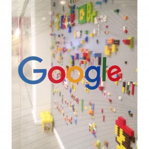 Google kocke