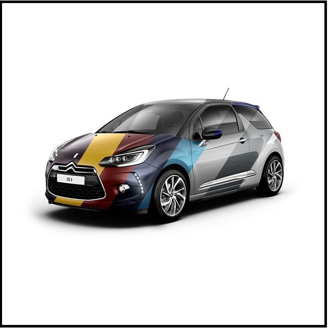 Citroen DS3